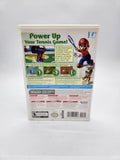 Nintendo Wii : Nintendo Selects: Mario Power Tennis VideoGames.