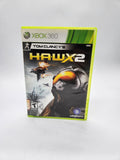 Tom Clancy's H.A.W.X 2 Microsoft Xbox 360, 2010.