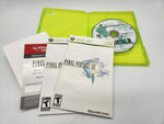 Final Fantasy XIII Microsoft Xbox 360, 2010.