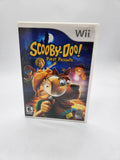Warner Bros-Scooby-Doo! First Frights Nintendo Wii.