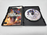 Transformers Revenge of the Fallen Nintendo Wii 2009.