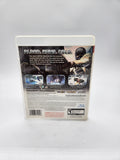 Lost Planet: Extreme Condition Sony PlayStation 3, 2008 PS3.
