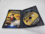 Harry Potter and the Chamber of Secrets PS2.