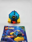 LEGO Aquazone: Sea Sprint 9 (6125)