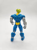 1994 Uncanny X-Men Trevor FritzRoy Marvel Toy Biz Figure.
