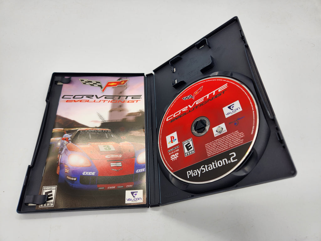 Juego Evolution GT PS2 de Segunda mano por 5 EUR en Isla Cristina | Wallapop Juego Evolution GT PS2 de Segunda mano por 5 EUR en Isla Cristina | Wallapop