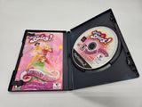 Totally Spies Totally Party PlayStation 2 PS2 CIB