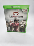 The Golf Club: Edition For Xbox One.