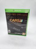 Project Cars: Game of the Year Edition Microsoft Xbox One, 2016.