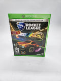 Rocket League - Xbox One.