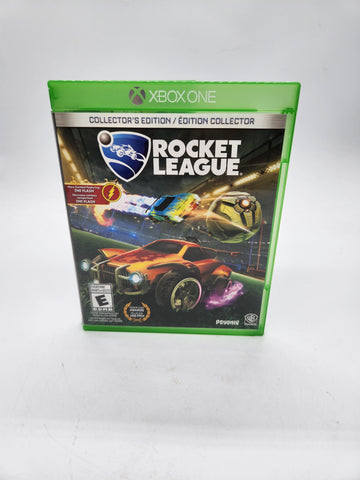Rocket League - Xbox One.