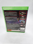 Marvel Guardians of The Galaxy The Telltale Series Xbox One.