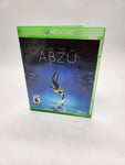ABZU Xbox One.