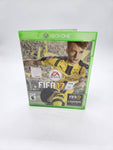 FIFA 17 - Xbox One.
