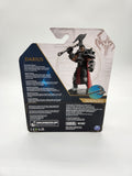 League of Legends The Champion Collection 4-Inch Darius Collectible Figure.