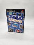 Sega Classics Collection (Sony PlayStation 2, 2005)