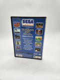 Sega Classics Collection (Sony PlayStation 2, 2005)