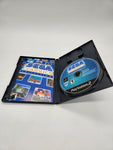 Sega Classics Collection (Sony PlayStation 2, 2005)