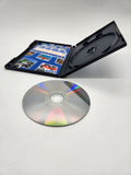 Sega Classics Collection (Sony PlayStation 2, 2005)