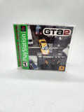 Grand Theft Auto 2 PS1 Greatest Hits GTA2