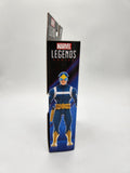 Star-Lord Comic Exclusive Marvel Legends.