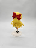 Qposket - Sailor Moon eternal - Minako Aino.