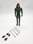 DC Collectibles Arrow TV: Arrow Season 3 Action Figure.