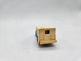 VINTAGE HOT WHEELS REDLINE 1974 Camper Truck Keep On Camping JD.