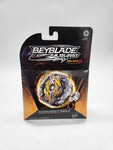 Beyblade Burst Pro Series Knockout Odax Spinning Top Starter Pack.
