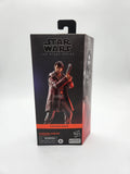 Star Wars Black Series Cassian Andor 6-inch Figure.
