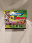 Micro Machines Predator Collection 2 1996 Action Figure.