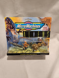 1996 Galoob Micro Machines Aliens Collection 2.