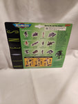 1996 Galoob Micro Machines Aliens Collection 2.