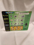 MicroMachines Aliens Collection 1 Set 1996 New Sealed Galoo.