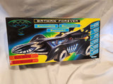 Batman Forever Electronic Batmobile KENNER 1995.