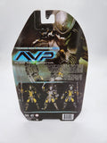 NECA Alien vs Predator Series 15 Masked Scar Predator.