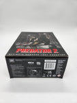NECA 7" Predator 2 Ultimate Armored Lost Figure Authentic Official Product.