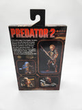 NECA Predator 2 CITY HUNTER 7 inch ULTIMATE Action Figure PREDATOR