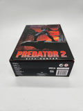 NECA Predator 2 CITY HUNTER 7 inch ULTIMATE Action Figure PREDATOR