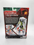 Predator Collection Jungle Hunter 7" Action Figure, Walmart Exclusive