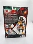 LANARD Hunter Series City Hunter Predator 7" Action Figure Wal-Mart Exclusive.