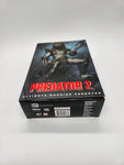NECA Predator 2 Ultimate Warrior Predator 30th Anniversary