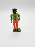 GI Joe Windmill Vintage Action Figure Skystorm Pilot v1 1988.