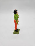 GI Joe Windmill Vintage Action Figure Skystorm Pilot v1 1988.