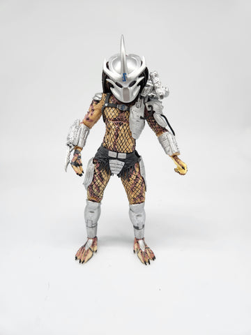 Neca Reel Toys Predator Enforcer Predator