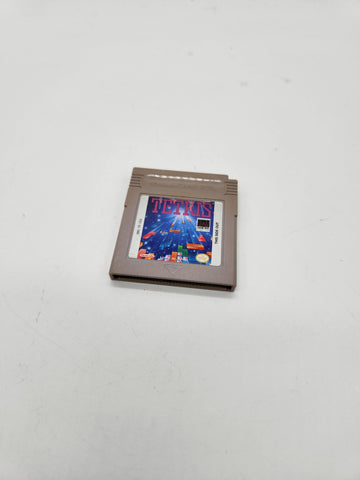 Tetris Nintendo Original DMG Game Boy Game.