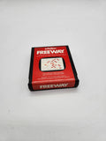 FREEWAY - Atari 2600 System Game cartridge.