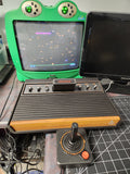 Atari 2600 Original.