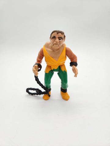 1986 Real Ghostbusters Monsters Quasimodo Monster Figure Kenner