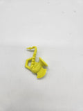 1993 Stone Protectors Battle Troll Chester the Wrestler Saxophone.